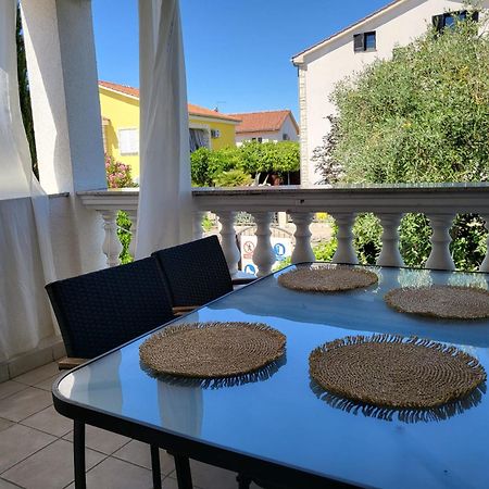 Apartments Grgic Njivice Dış mekan fotoğraf