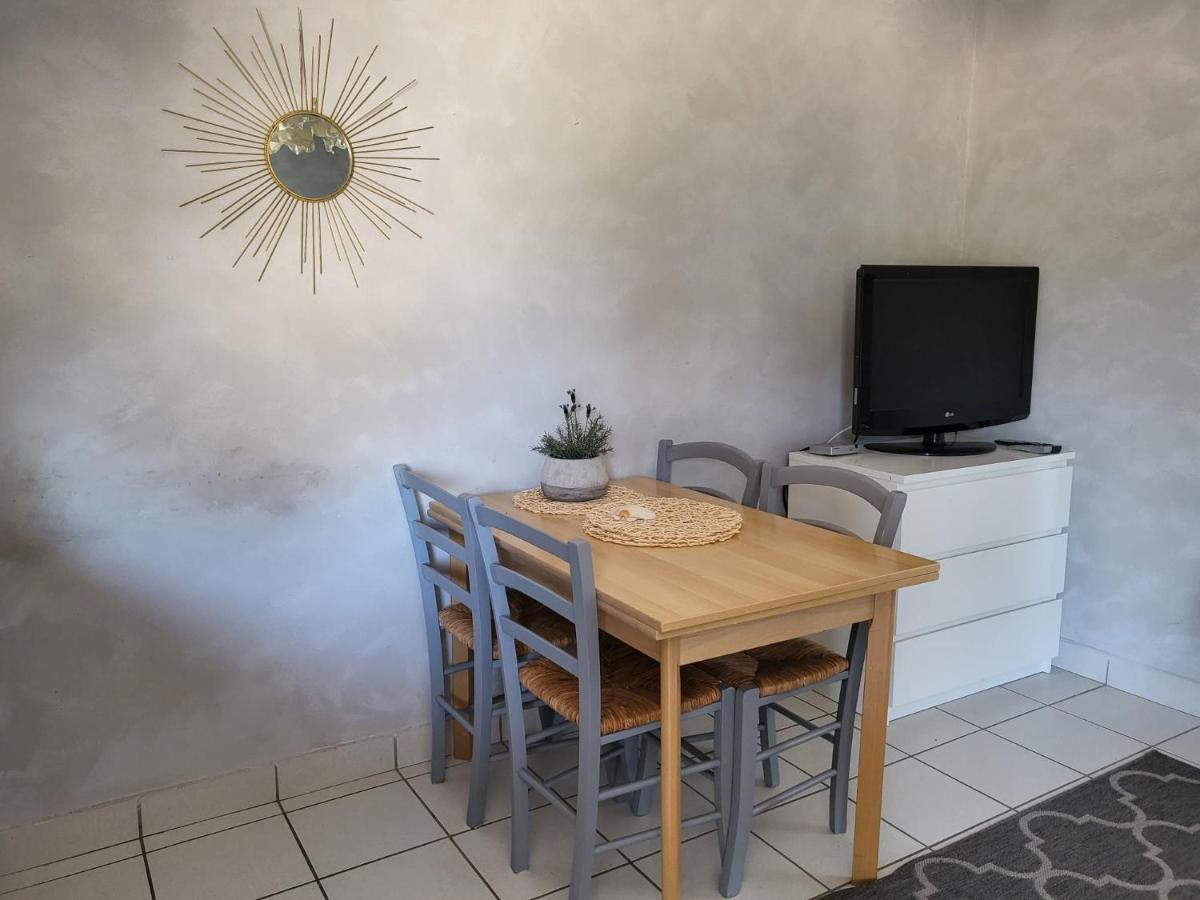 Apartments Grgic Njivice Dış mekan fotoğraf
