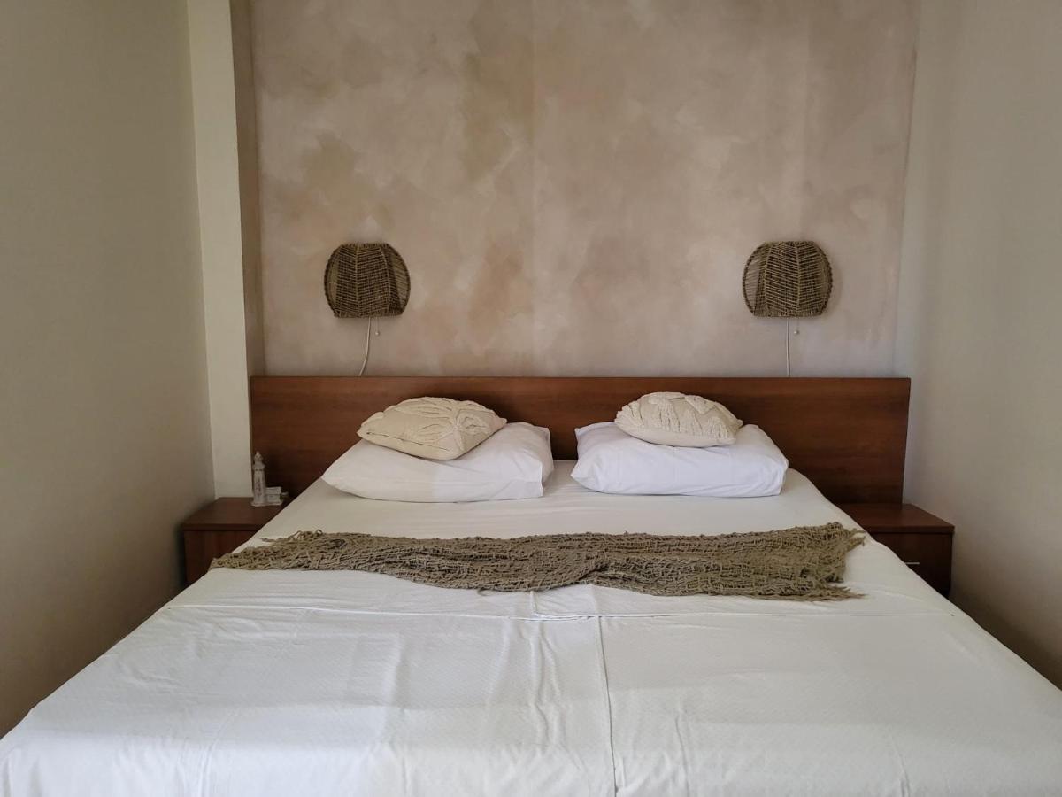 Apartments Grgic Njivice Dış mekan fotoğraf