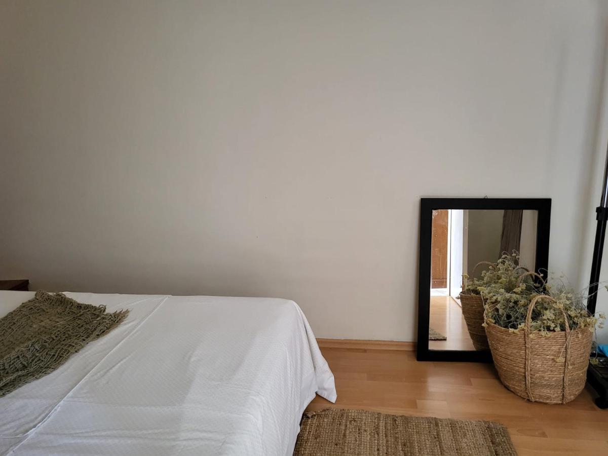 Apartments Grgic Njivice Dış mekan fotoğraf