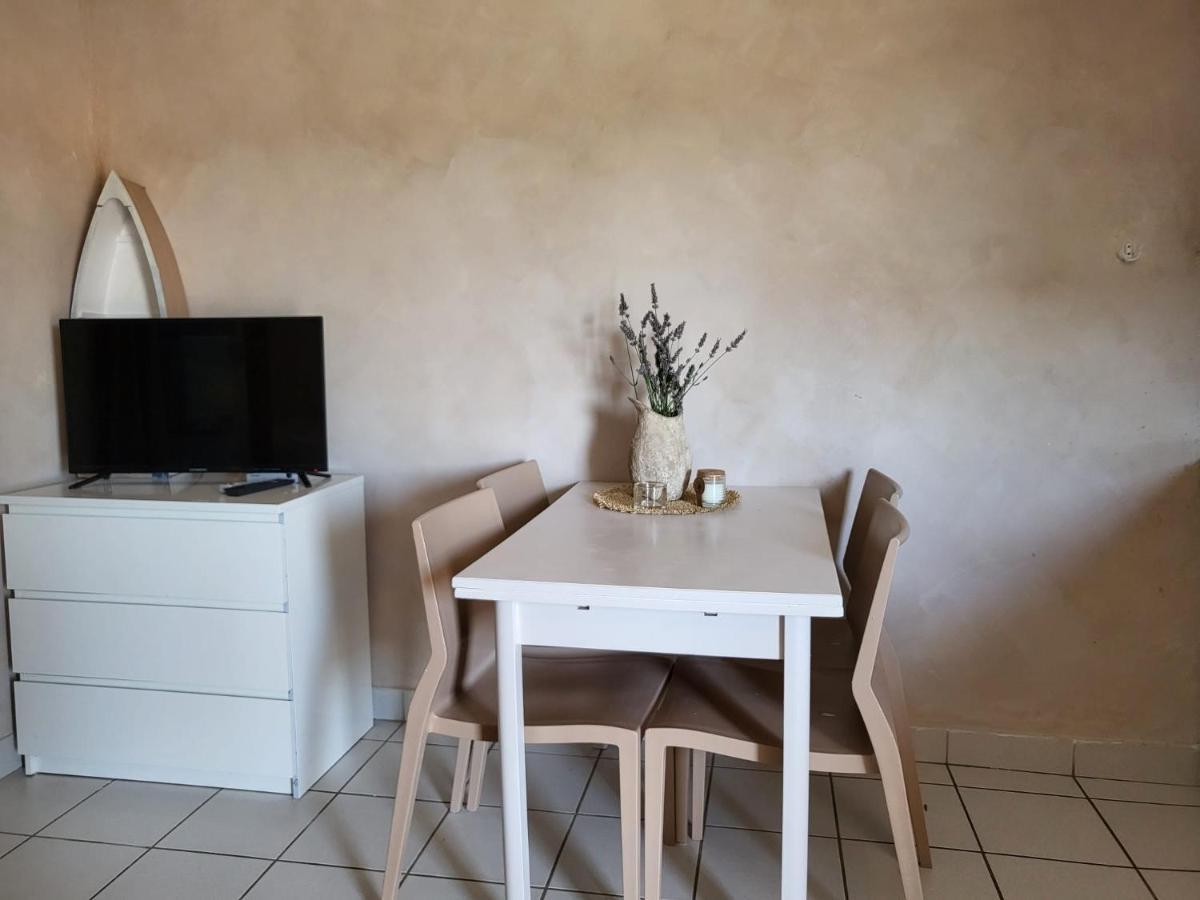 Apartments Grgic Njivice Dış mekan fotoğraf