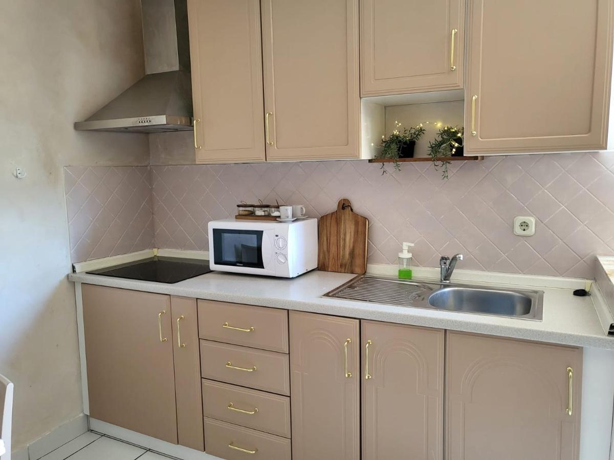 Apartments Grgic Njivice Dış mekan fotoğraf