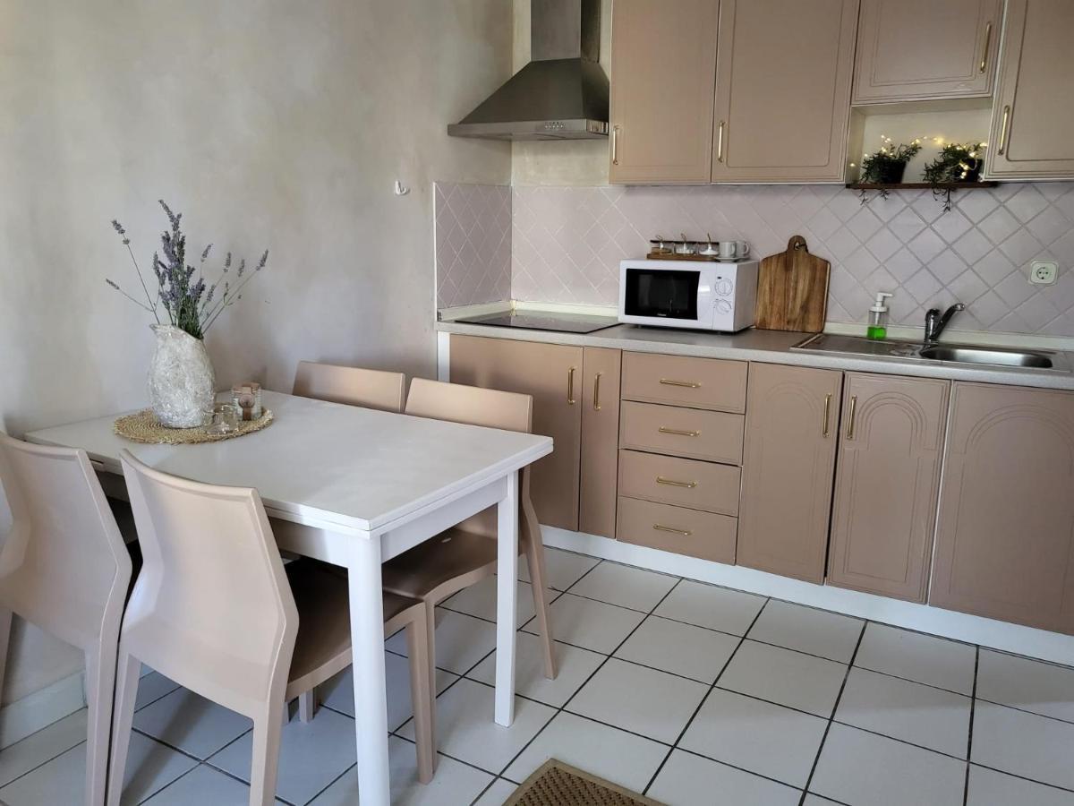 Apartments Grgic Njivice Dış mekan fotoğraf