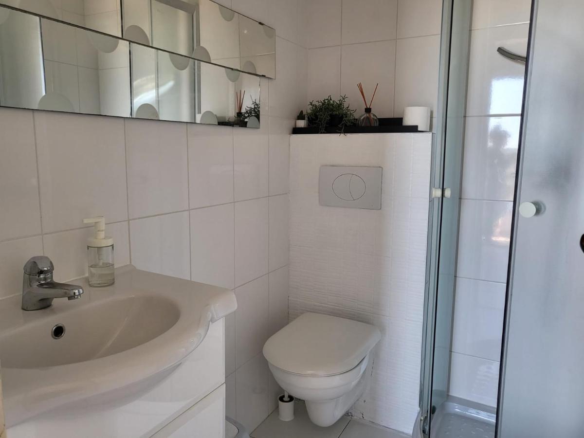 Apartments Grgic Njivice Dış mekan fotoğraf