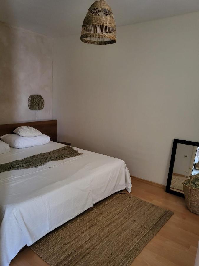 Apartments Grgic Njivice Dış mekan fotoğraf