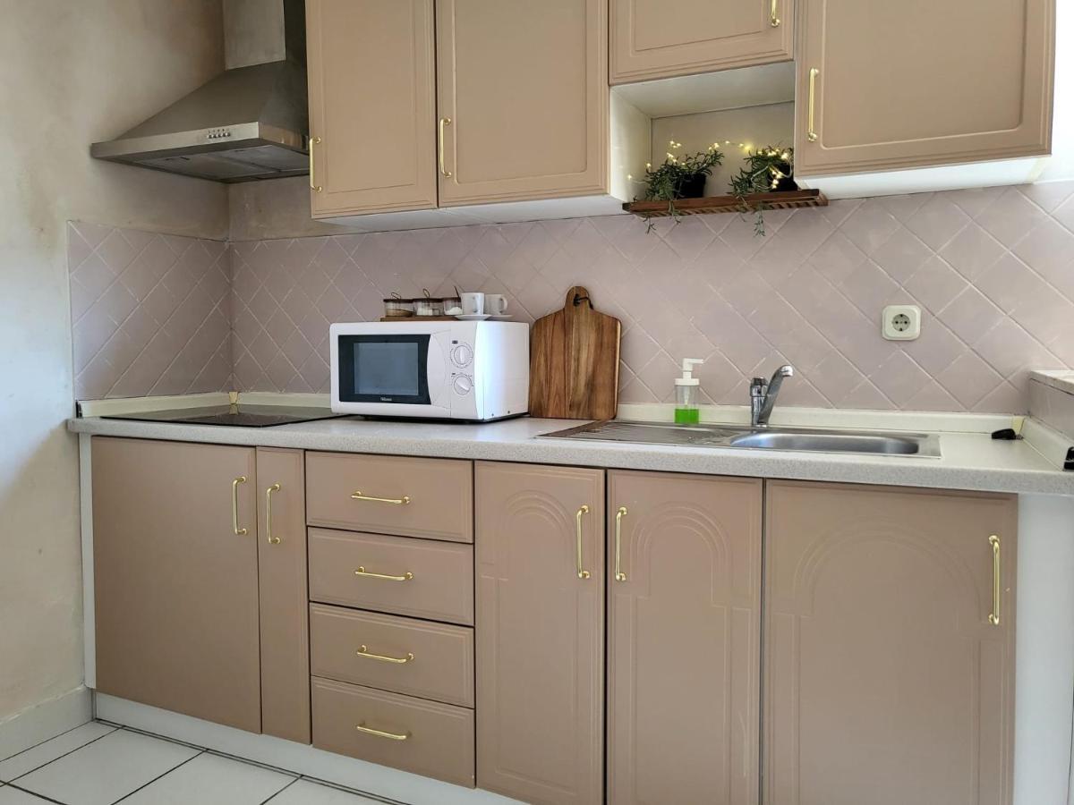 Apartments Grgic Njivice Dış mekan fotoğraf
