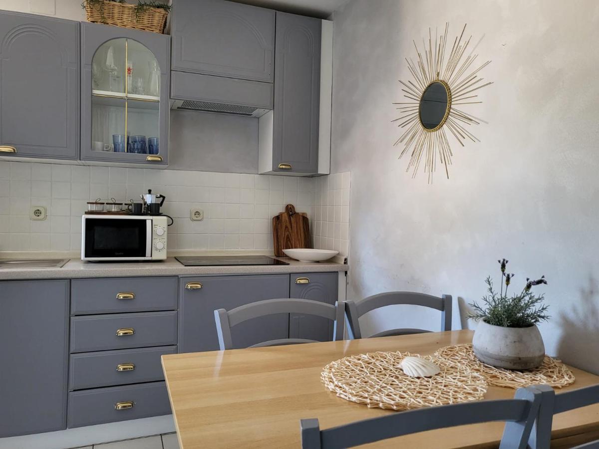 Apartments Grgic Njivice Dış mekan fotoğraf