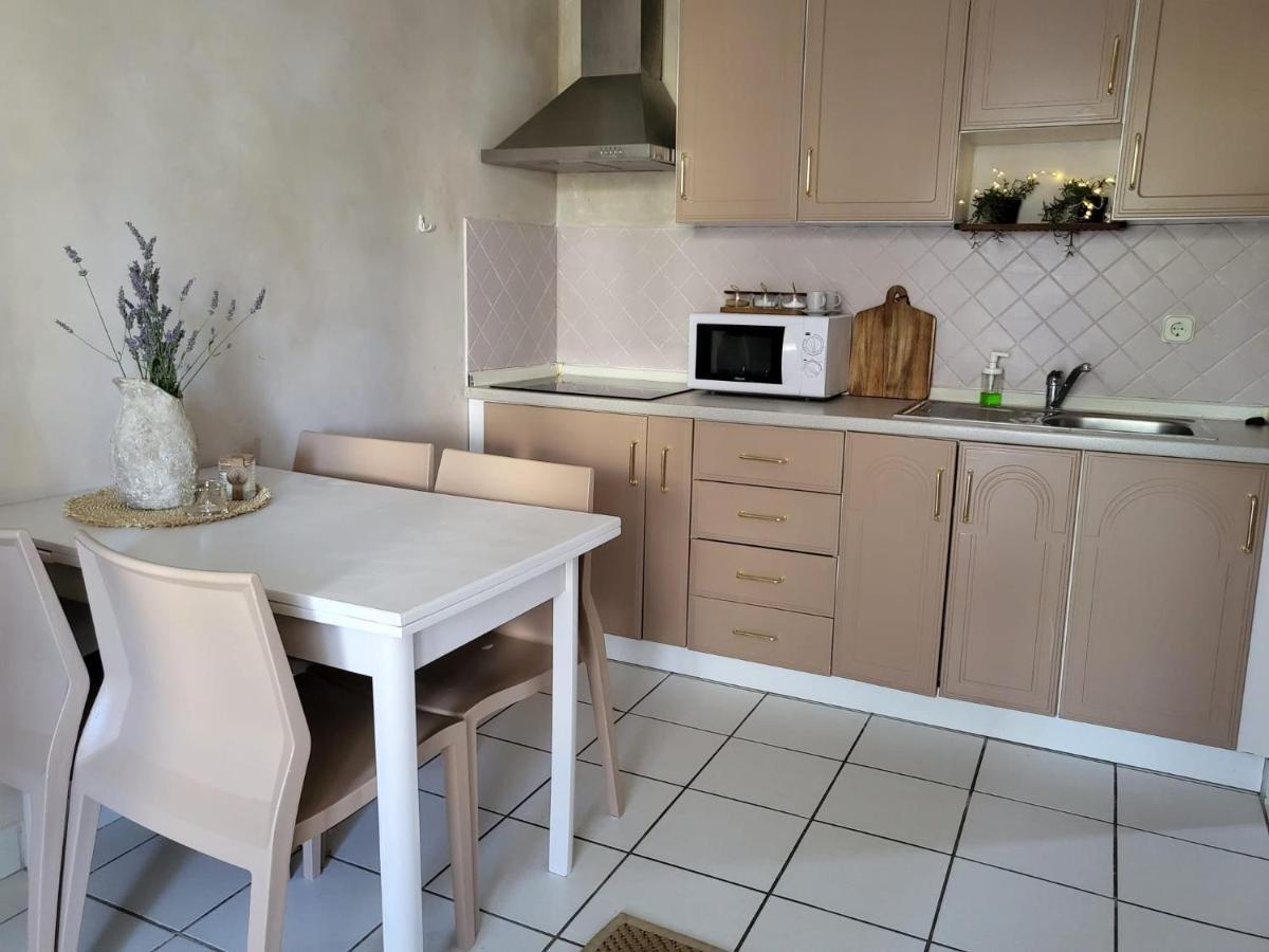 Apartments Grgic Njivice Dış mekan fotoğraf