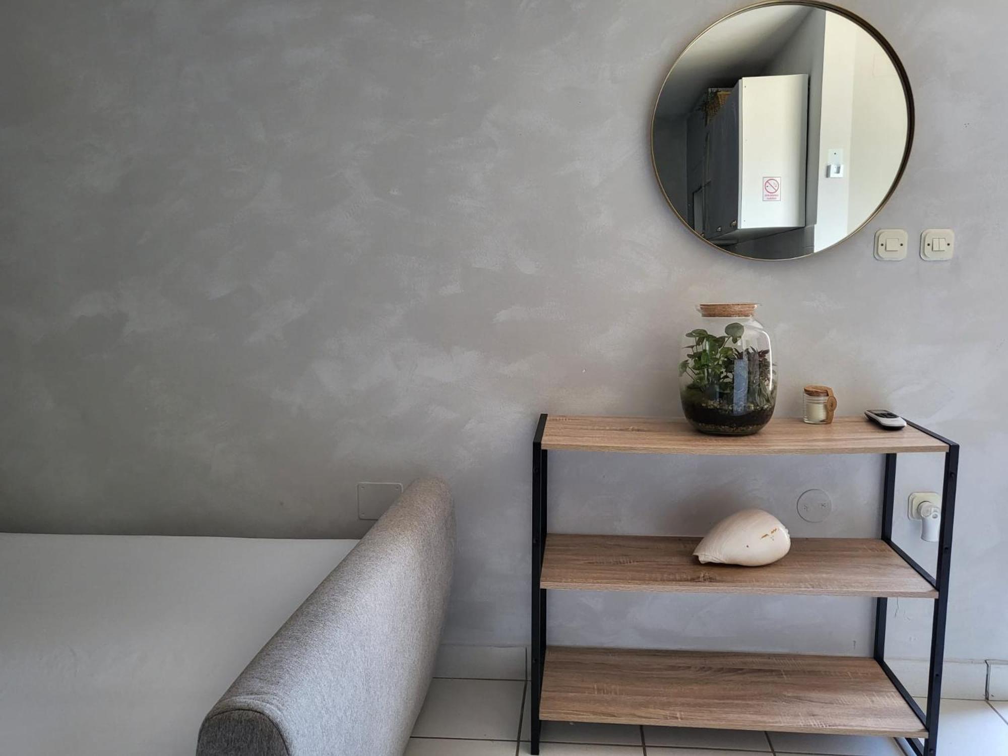 Apartments Grgic Njivice Dış mekan fotoğraf