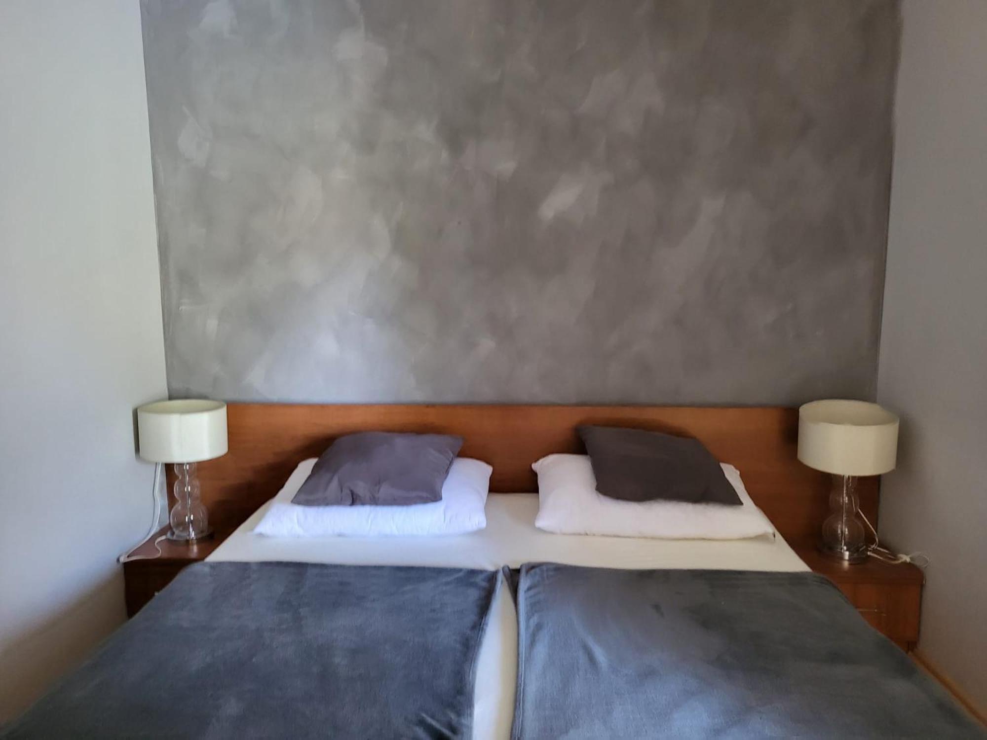 Apartments Grgic Njivice Dış mekan fotoğraf