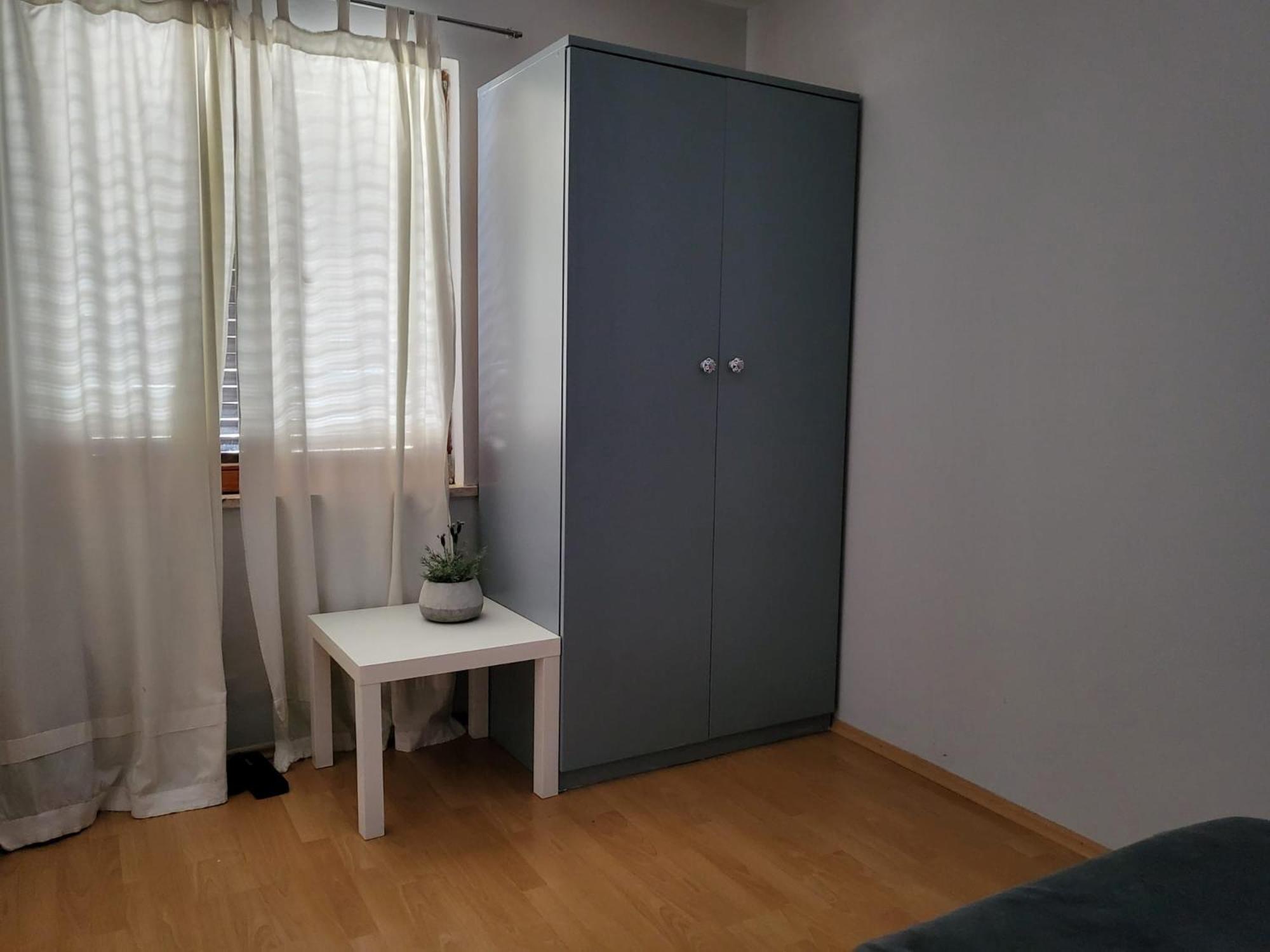 Apartments Grgic Njivice Dış mekan fotoğraf