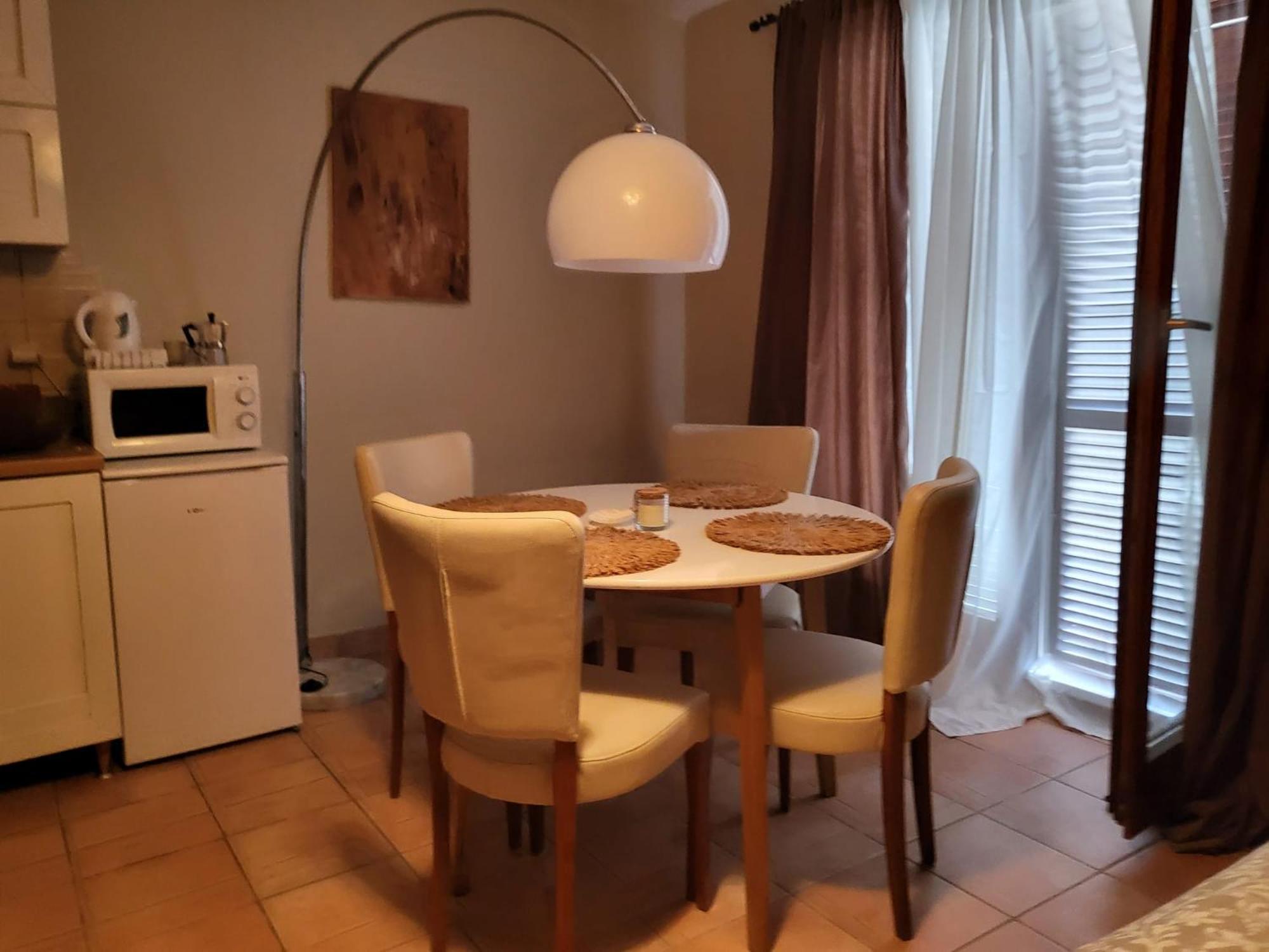 Apartments Grgic Njivice Dış mekan fotoğraf