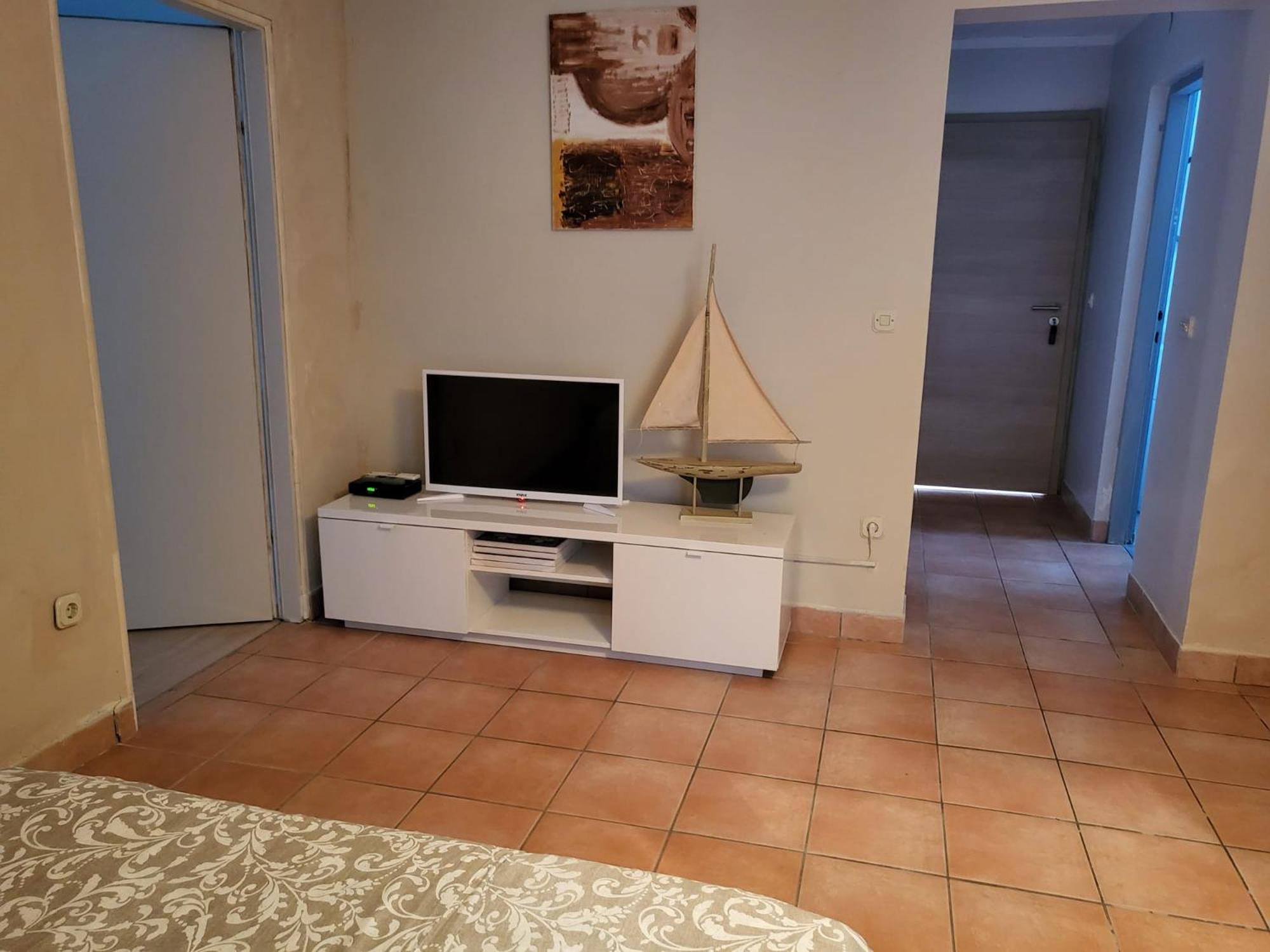 Apartments Grgic Njivice Dış mekan fotoğraf