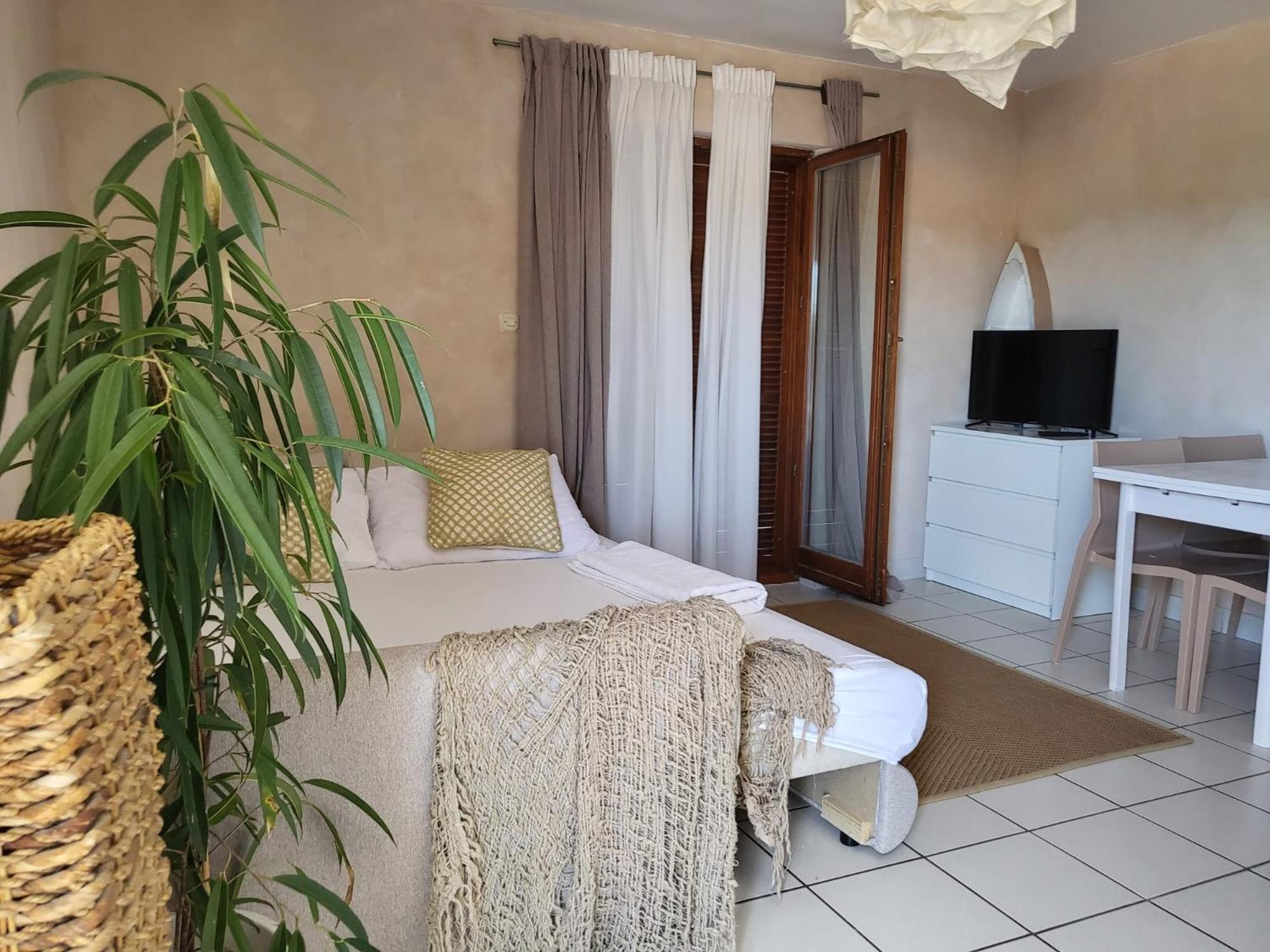 Apartments Grgic Njivice Dış mekan fotoğraf