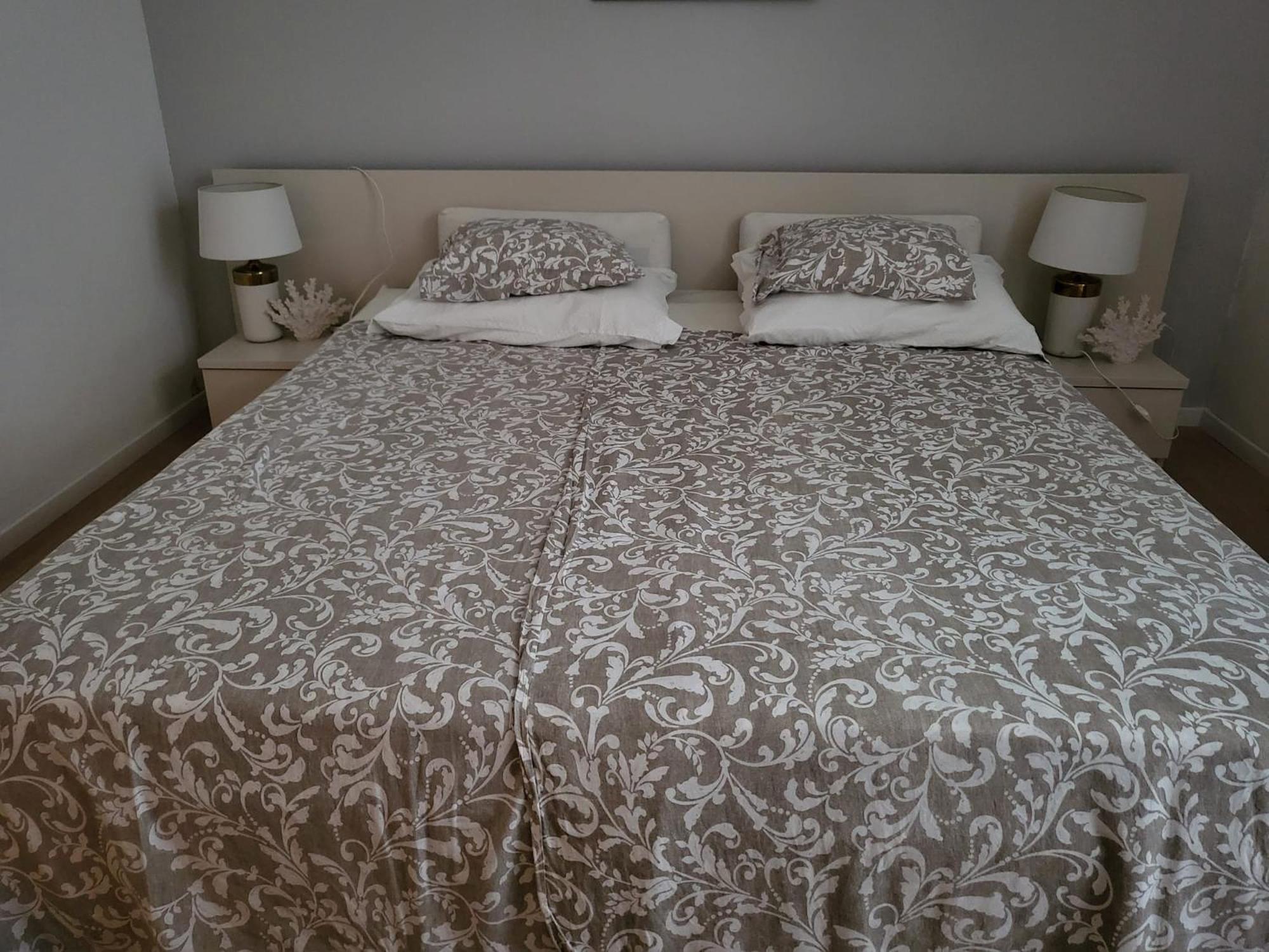 Apartments Grgic Njivice Dış mekan fotoğraf