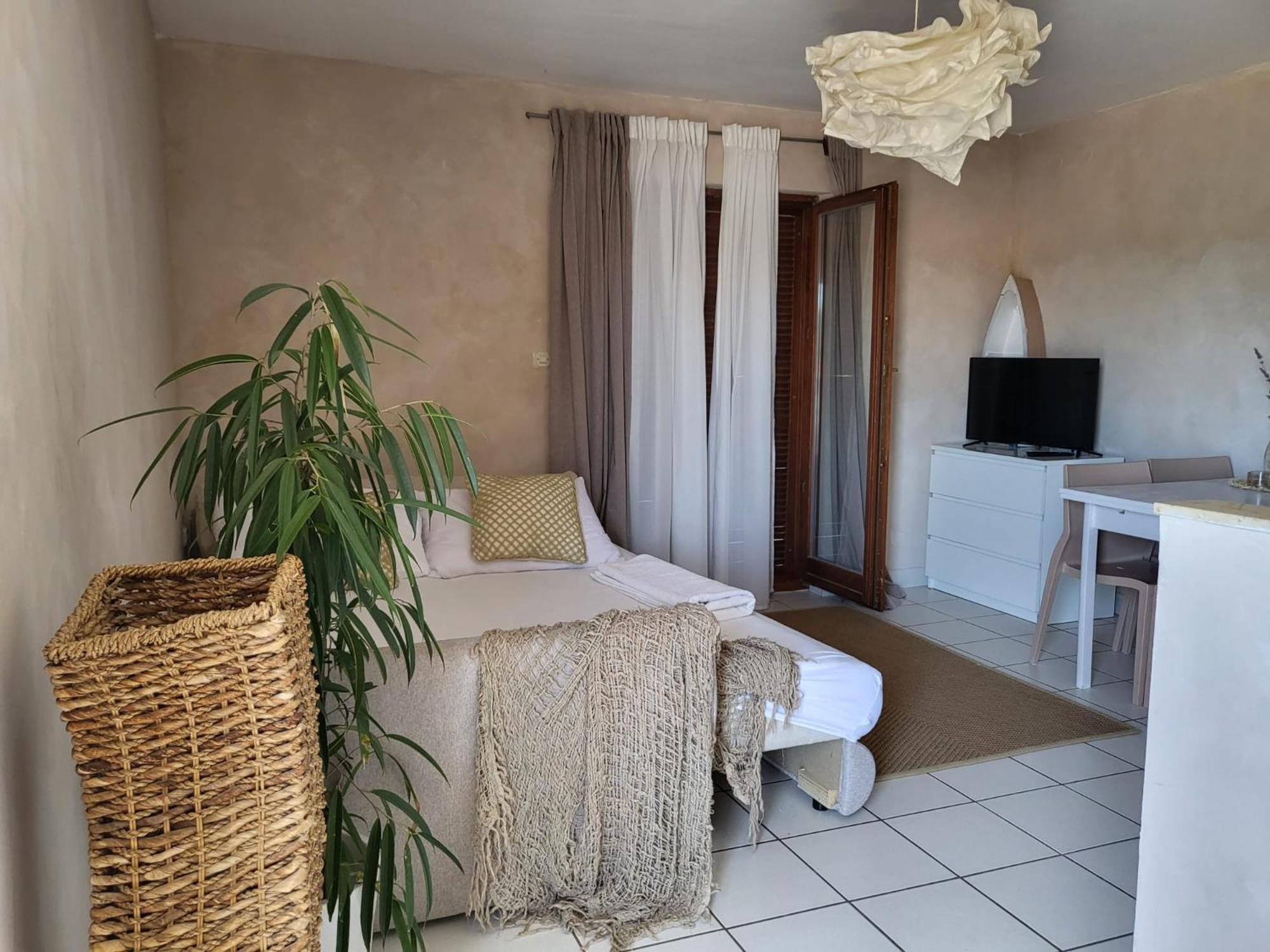 Apartments Grgic Njivice Dış mekan fotoğraf