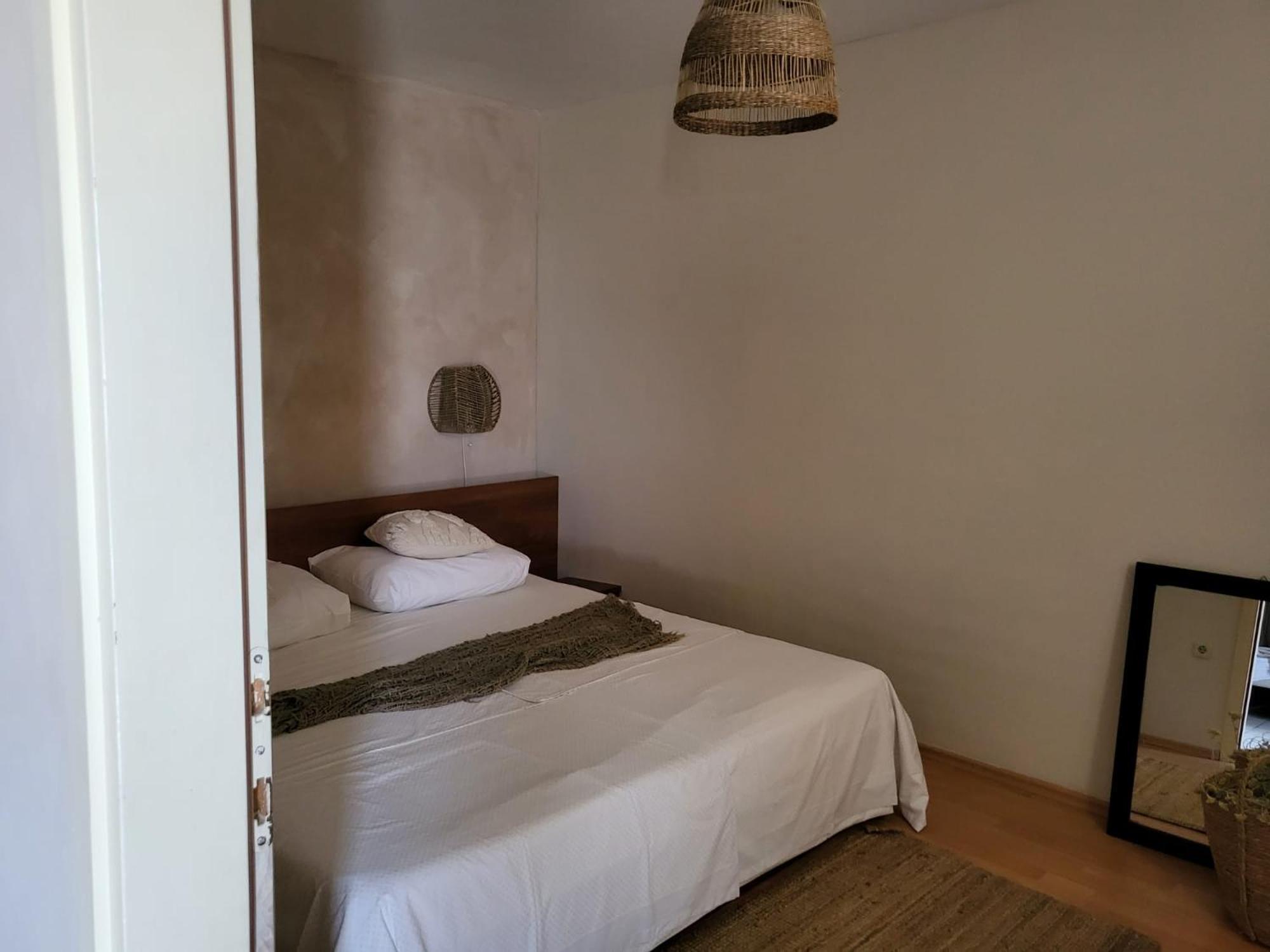 Apartments Grgic Njivice Dış mekan fotoğraf