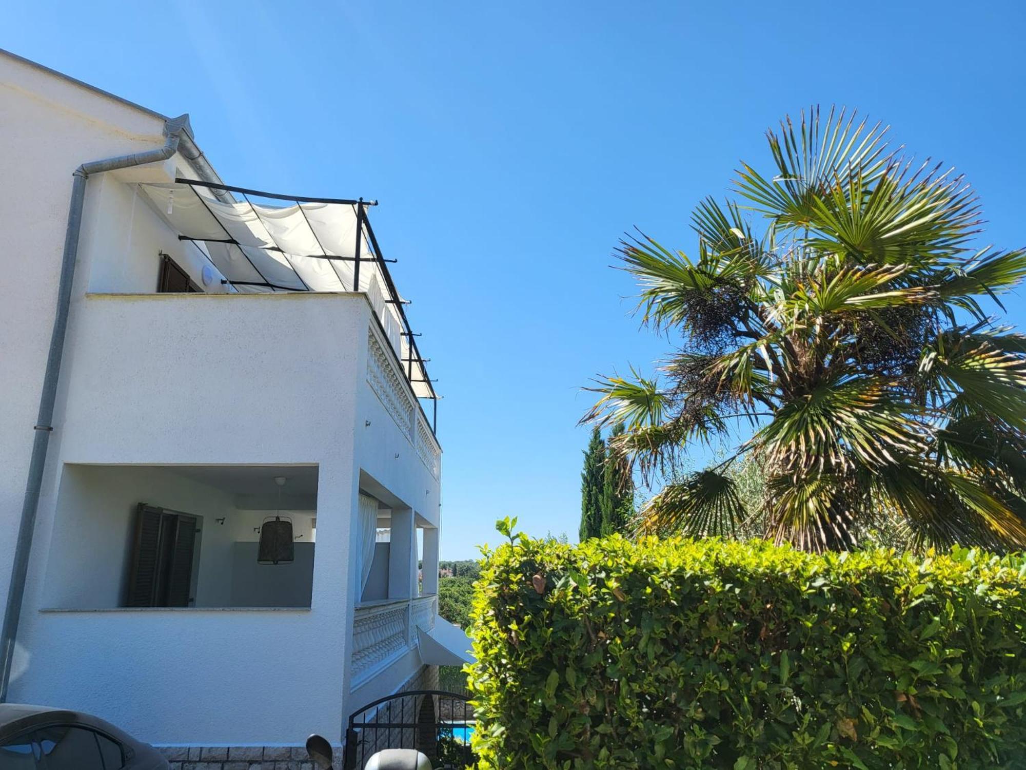 Apartments Grgic Njivice Dış mekan fotoğraf