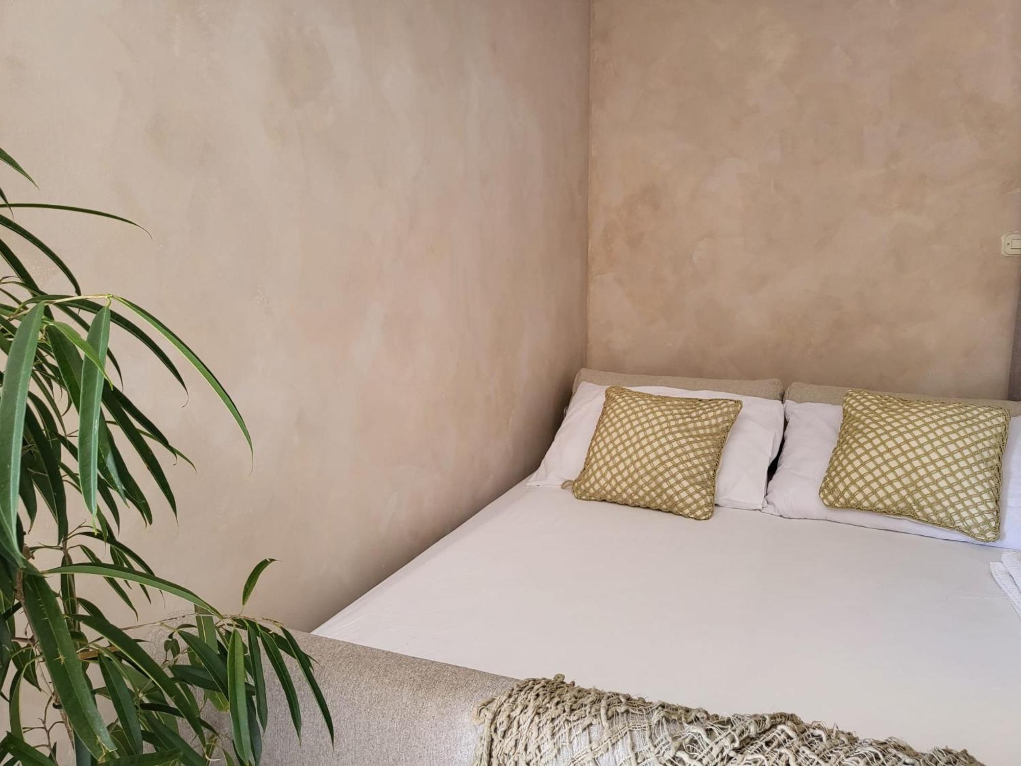 Apartments Grgic Njivice Dış mekan fotoğraf