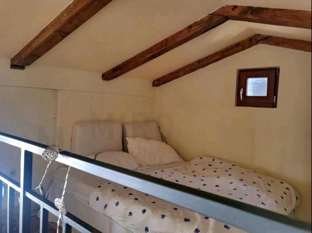 Apartments Grgic Njivice Dış mekan fotoğraf