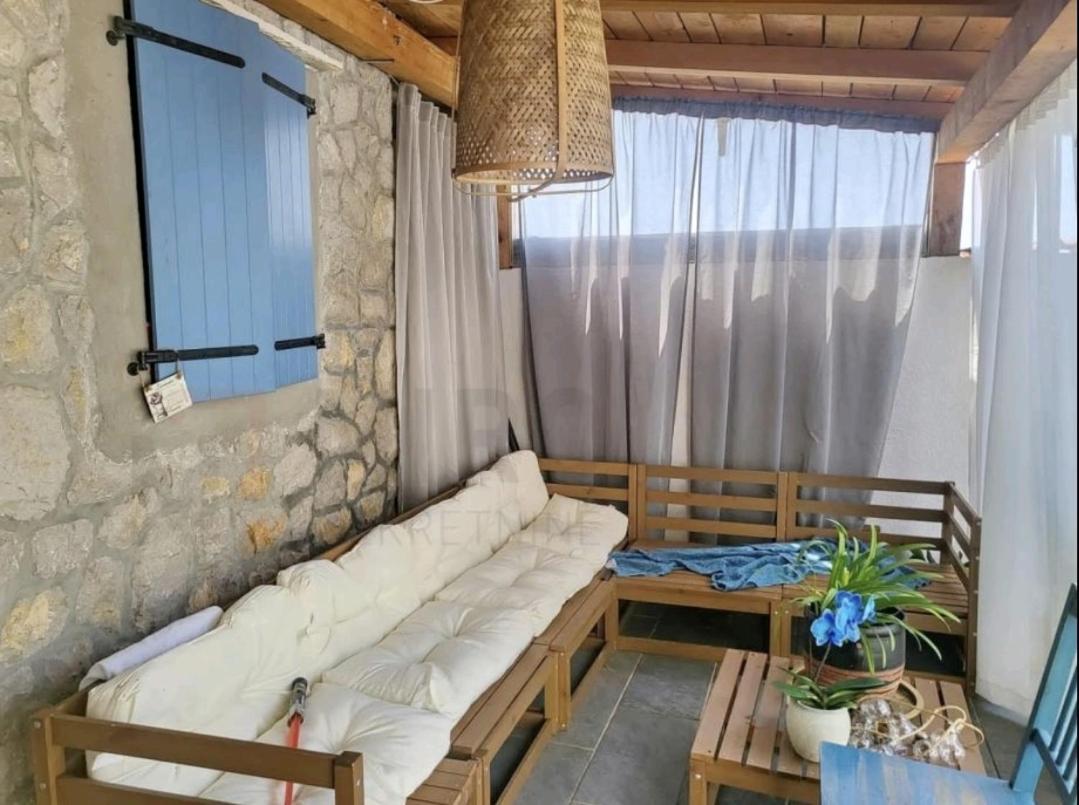 Apartments Grgic Njivice Dış mekan fotoğraf
