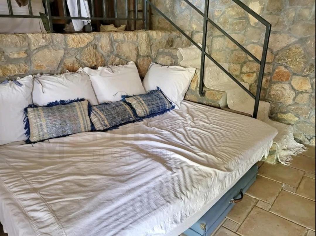 Apartments Grgic Njivice Dış mekan fotoğraf